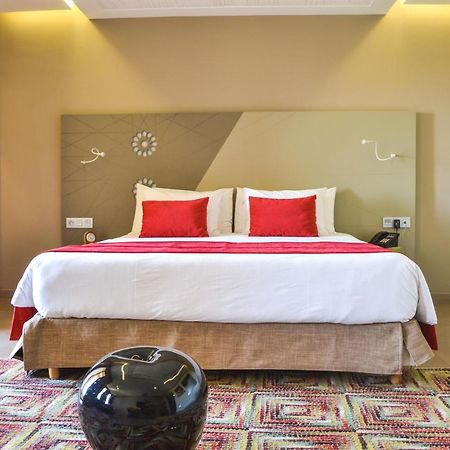 Apple Garden Hotel & Spa Marrakech Douar Soukkane Экстерьер фото