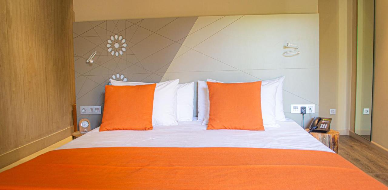 Apple Garden Hotel & Spa Marrakech Douar Soukkane Экстерьер фото