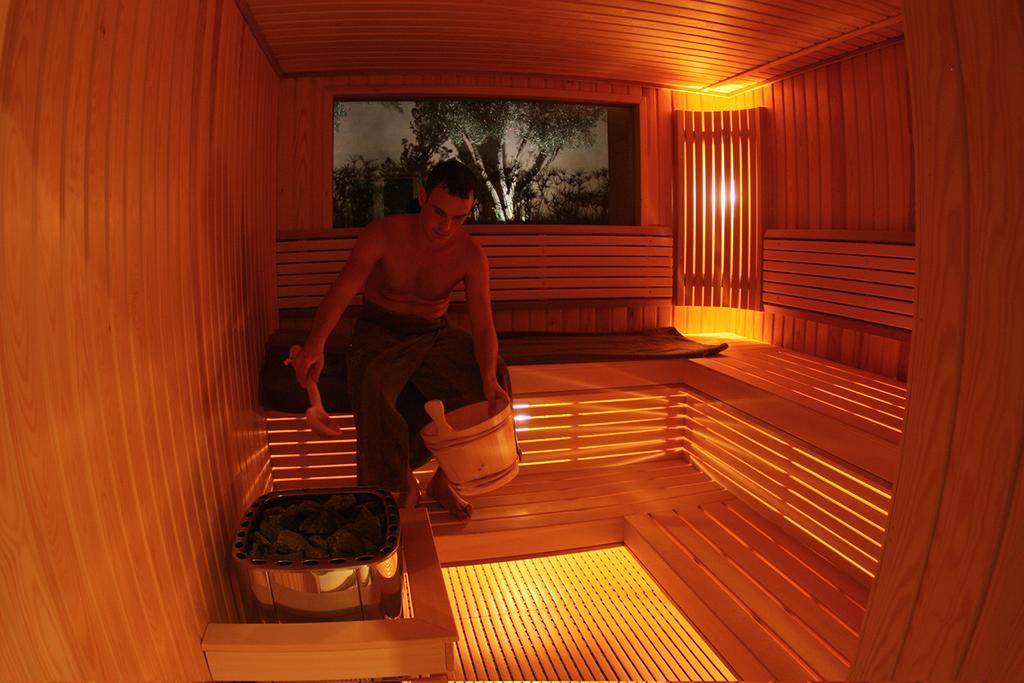Apple Garden Hotel & Spa Marrakech Douar Soukkane Экстерьер фото