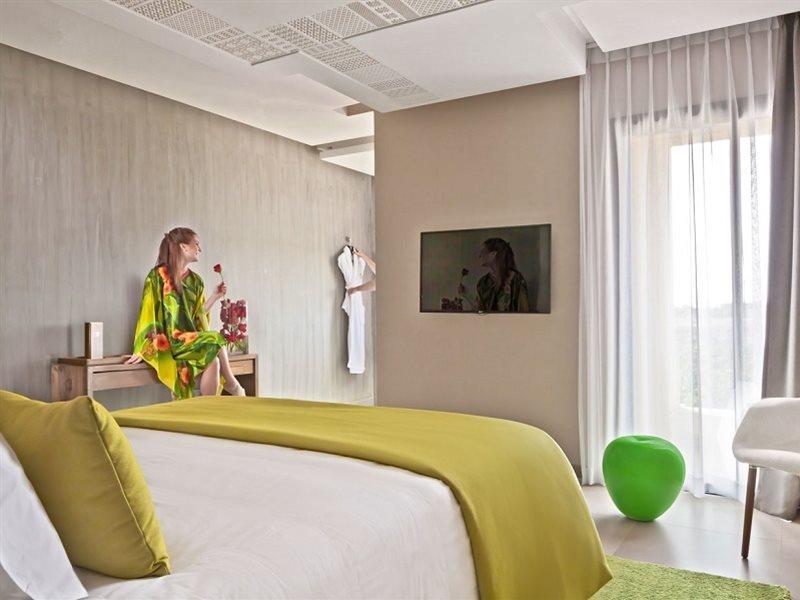 Apple Garden Hotel & Spa Marrakech Douar Soukkane Экстерьер фото