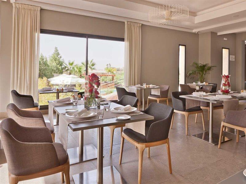 Apple Garden Hotel & Spa Marrakech Douar Soukkane Экстерьер фото