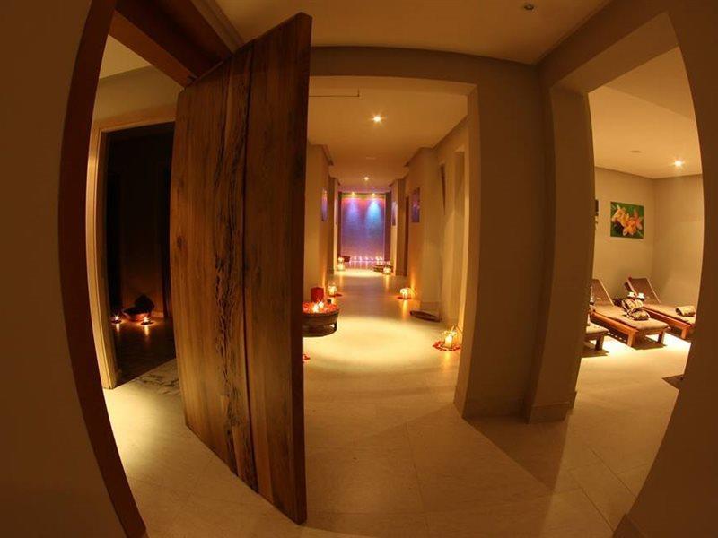 Apple Garden Hotel & Spa Marrakech Douar Soukkane Экстерьер фото