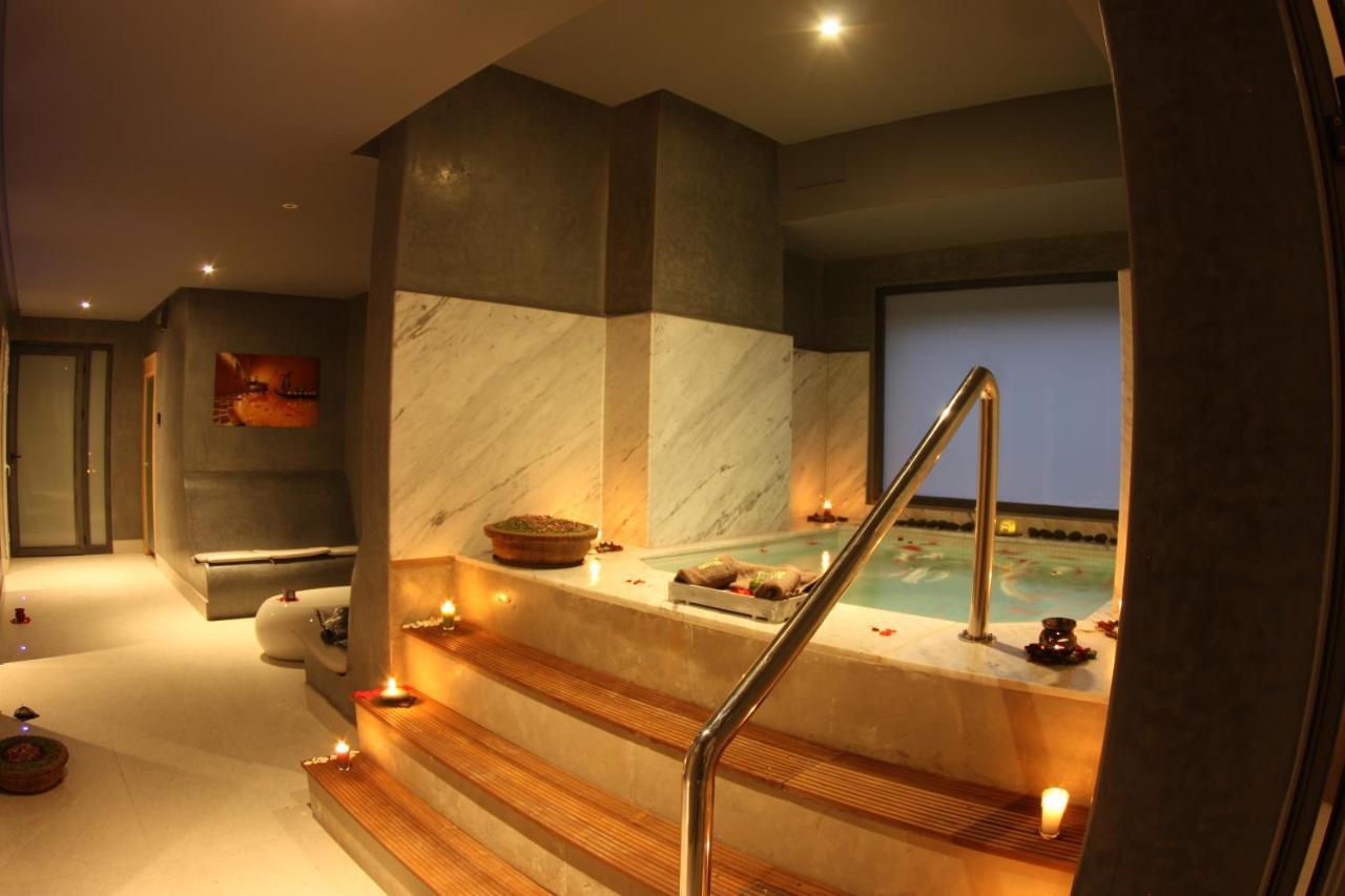 Apple Garden Hotel & Spa Marrakech Douar Soukkane Экстерьер фото